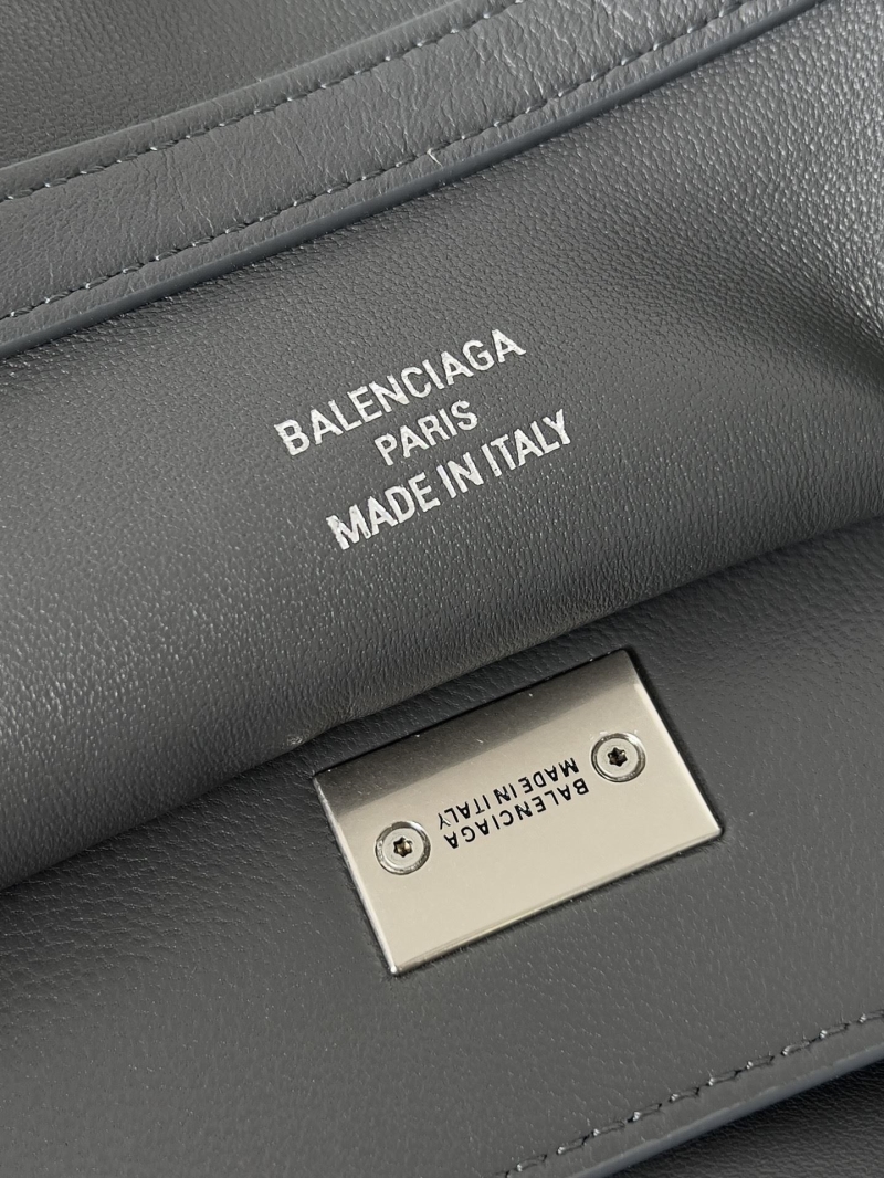 Balenciaga Top Handle Bags